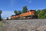 BNSF 7800